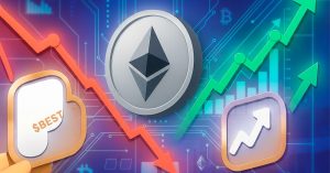 BitMine aprovecha la caída y compra USD 800 millones en Ethereum – $BEST surge como altcoin prometedora