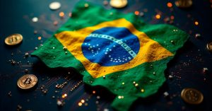 Brasil mueve 318.800 millones de dólares en cripto y el 90% del volumen corresponde a stablecoins