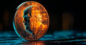 Memecoin oficial de Trump se dispara en medio de los recortes de tasas — Maxi Doge y otras memecoins podrían ser las próximas