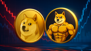 Previsión optimista de Grok para Dogecoin: Maxi Doge podría ser la apuesta 1000x