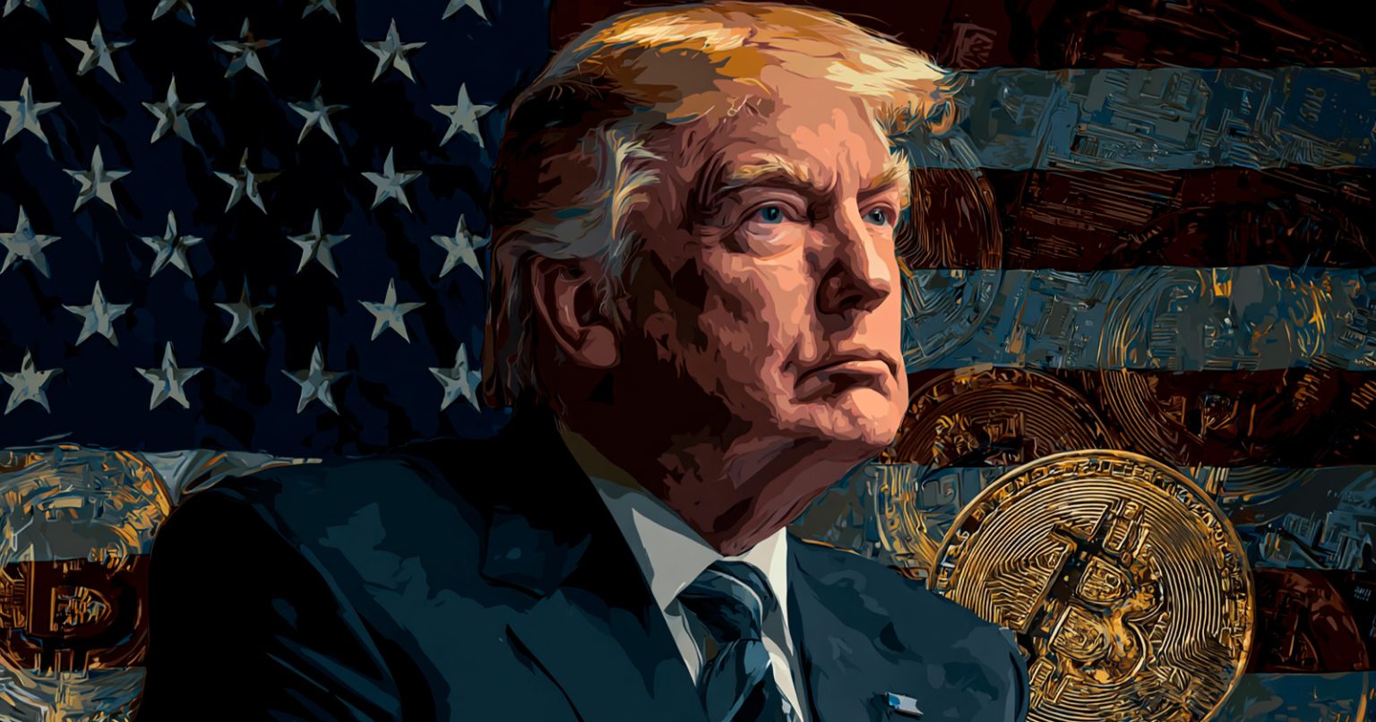 Proyecto cripto de Trump anuncia airdrop de USD 1,2 millones; tokens WLFI y TRUMP suben