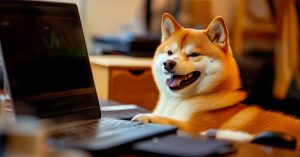 Dogecoin podría quedarse fuera del rally cripto, según indicadores