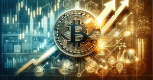 ETFs de Bitcoin: volumen de USD 1.000 millones en media hora evidencia un día de liquidación