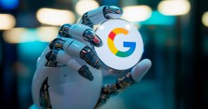 Google y Ethereum crean aplicación de IA que intercambia información entre redes