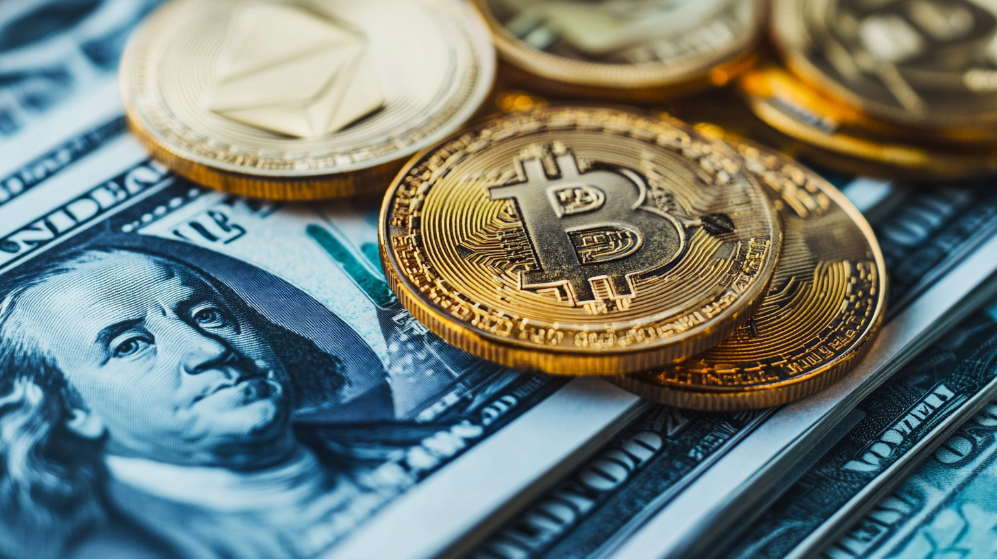 Visa Direct prueba stablecoins para transferencias inmediatas