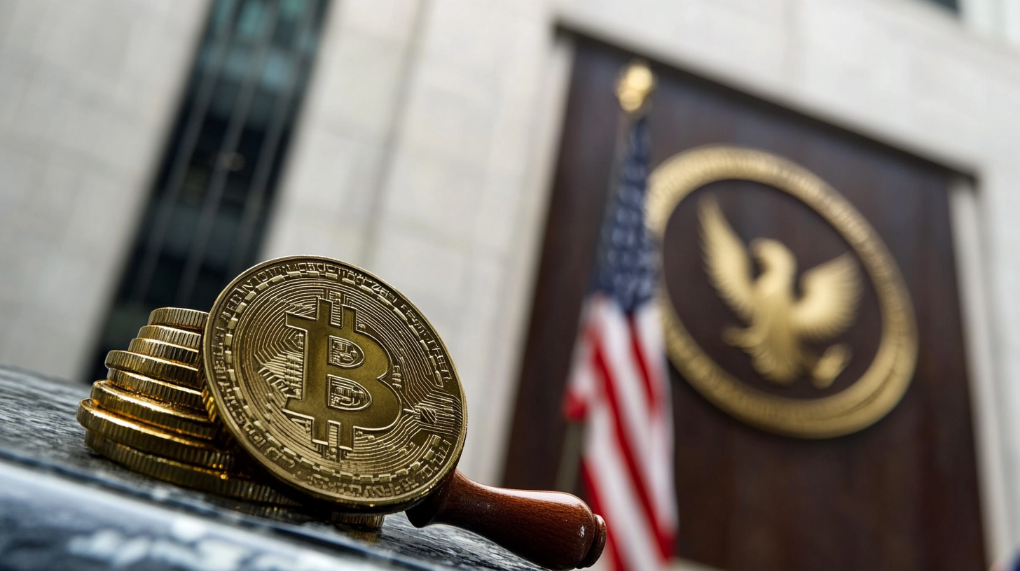 SEC y CFTC juntan fuerzas para regular el mercado cripto