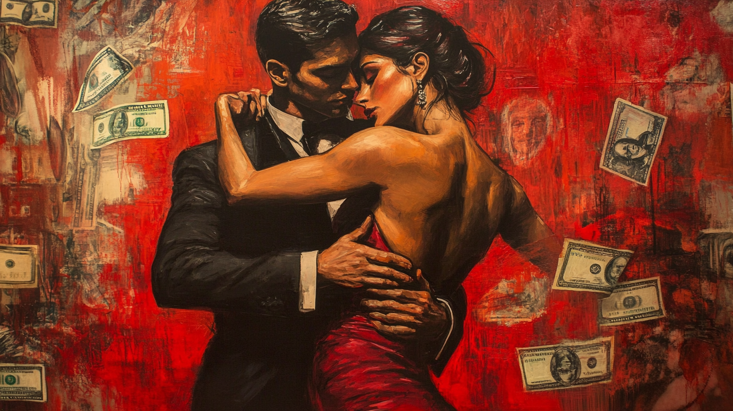 Satoshi Tango, una alternativa para dolarizarse en Argentina