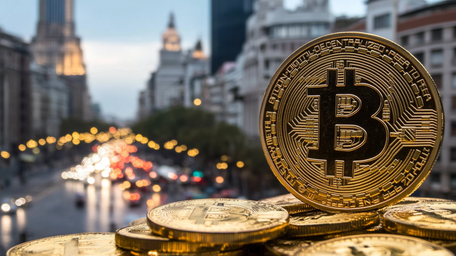 Ciudad de Buenos Aires cobrará impuestos para la compraventa de criptomonedas