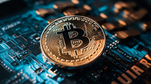 Firma argentina presenta AURAX, su primera billetera cripto