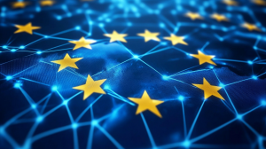 Europa invierte en redes para mejorar su IA