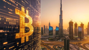 El regulador de Dubai multará a 19 operadores cripto sin licencia