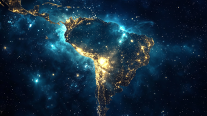 Argentina es uno de los países podio en el uso de ChatGPT