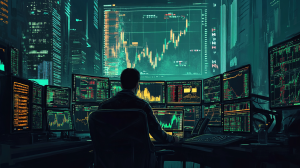 Grok revela las mejores criptos para comprar en «Uptober» antes de la aprobación de los ETFs