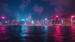 Hong Kong aprueba su primer ETF al contado de Solana