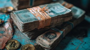 Brasil frena red criminal que blanqueaba dinero en criptomonedas y lo enviaba a Colombia