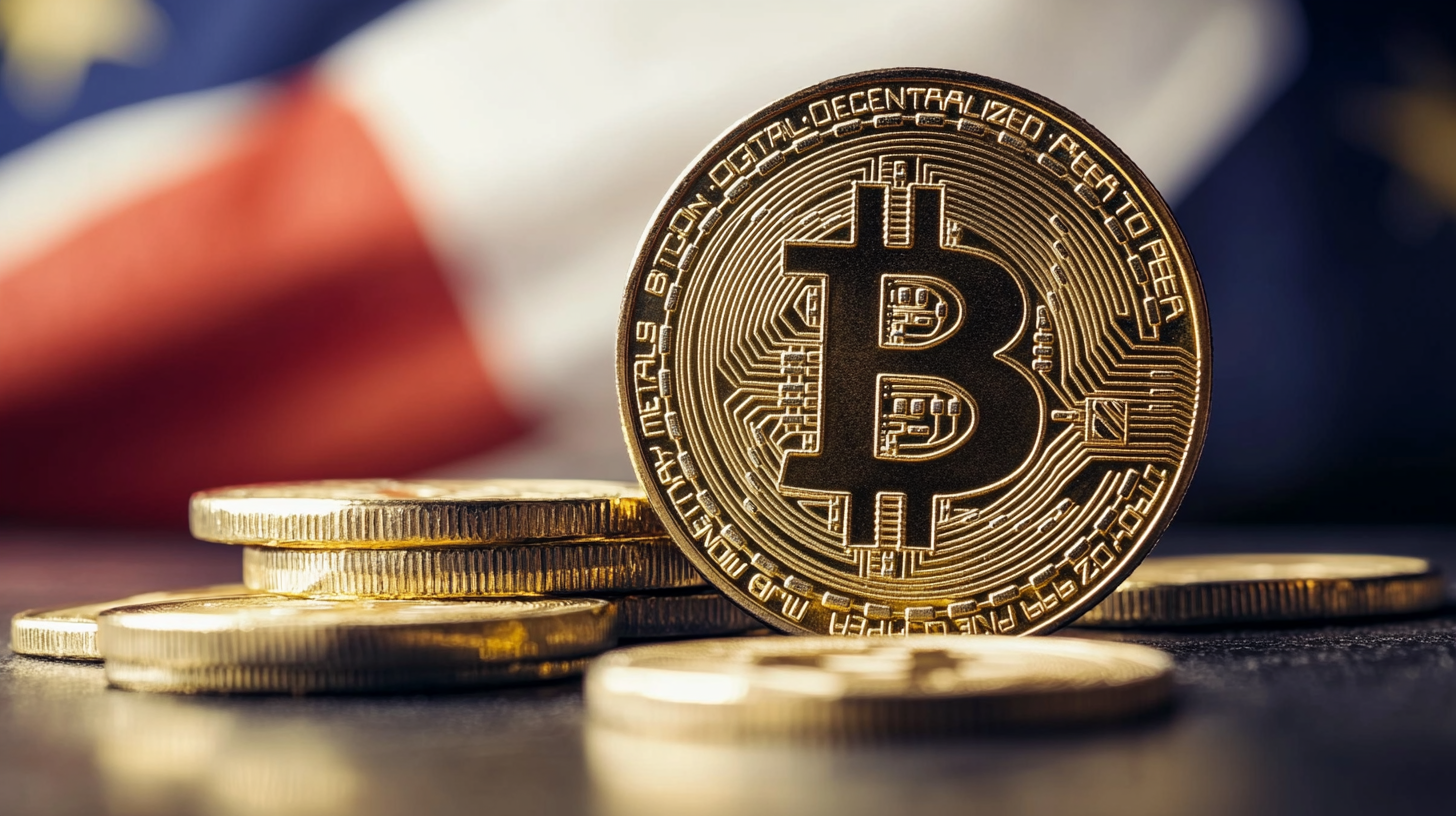 Francia planea comprar el 2% de todos los BTC en circulación para la creación de una Reserva Estratégica Nacional