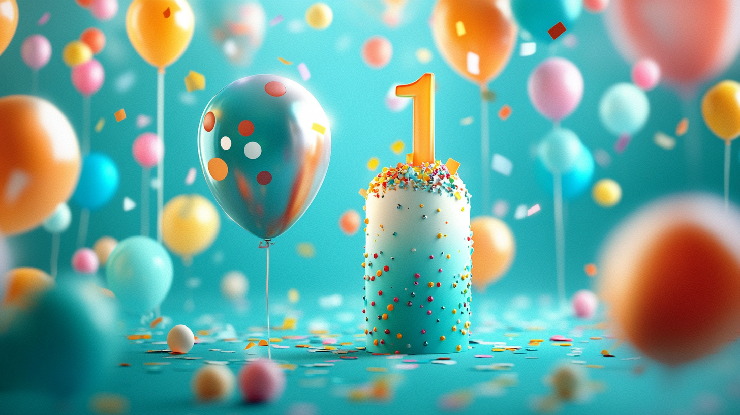 MeliDolar cumple un año: datos relevantes del aniversario