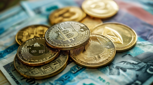 En el medio de la crisis con Estados Unidos, los venezolanos adquieren más stablecoins