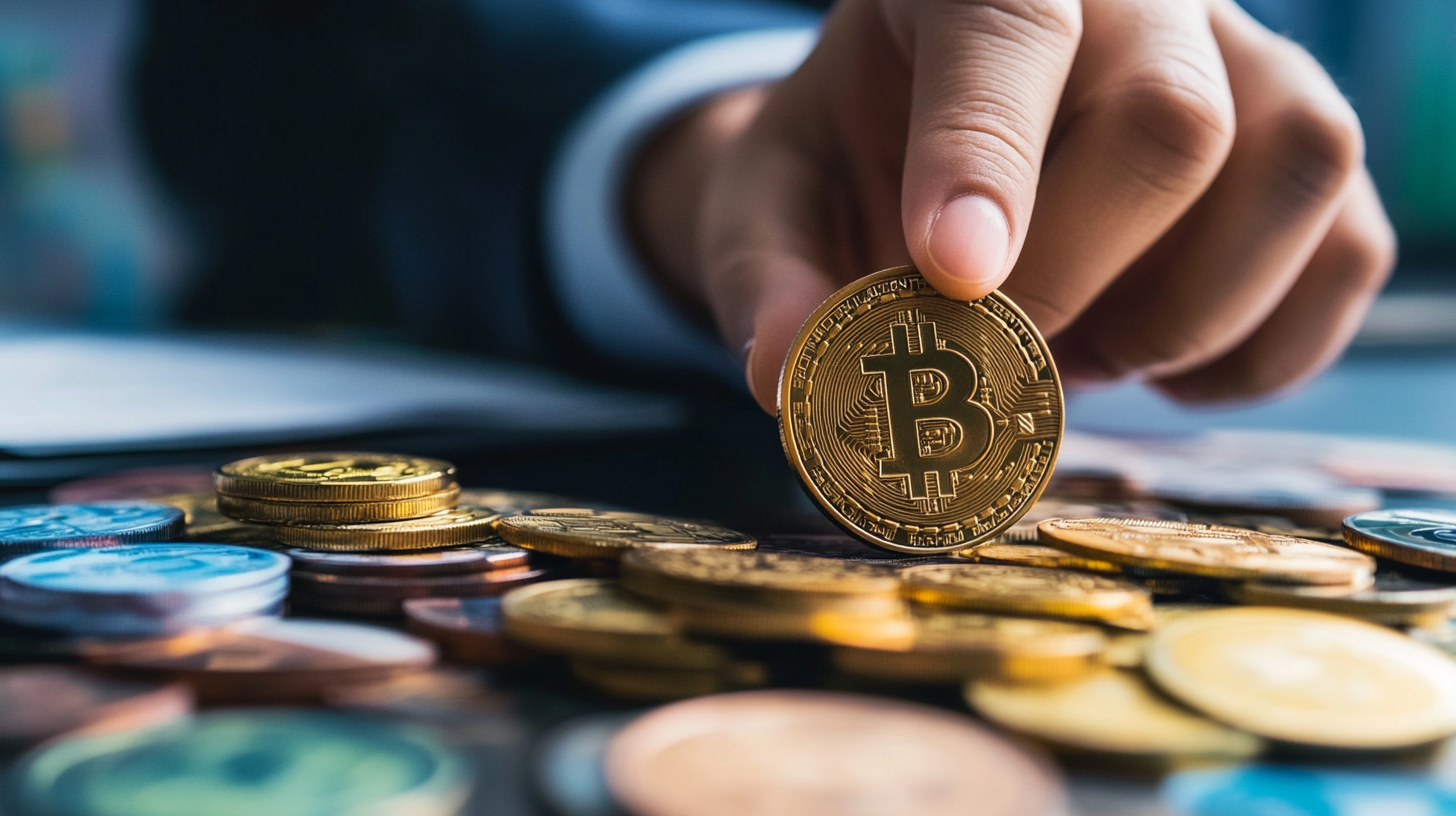 Ripio lanzó una stablecoin vinculada al peso argentino