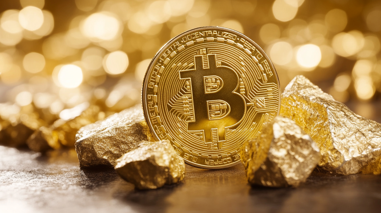 El exchange cripto El Dorado lanza nuevo servicio en Bolivia