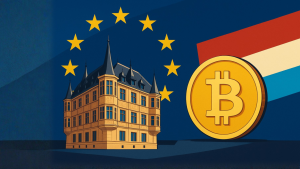 Luxemburgo se convierte en el primer país de la zona euro en invertir en Bitcoin