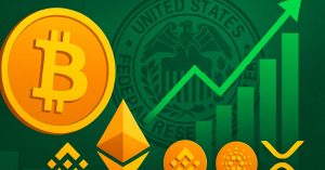 Las mejores criptomonedas para comprar antes de la decisión de la Reserva Federal