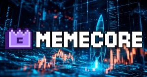 MemeCore retoma su impulso y podría subir un 20% si supera esta resistencia