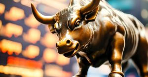 Mercado en alza tras los datos de inflación en EE. UU. – conoce las mejores criptomonedas en preventa ahora