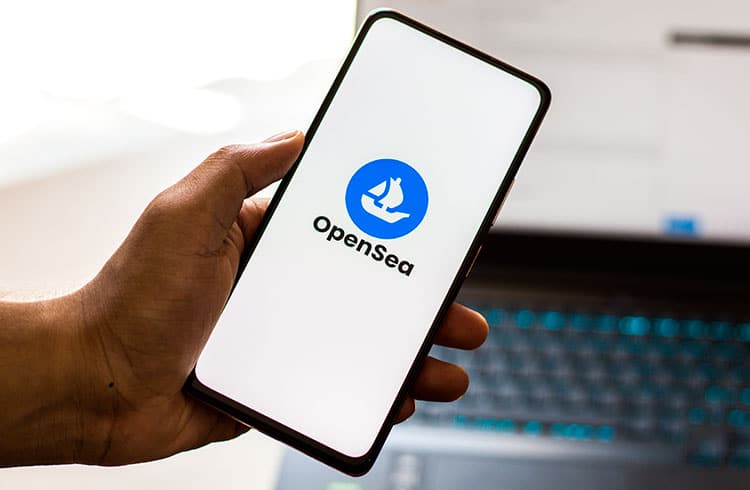 Para no quebrar, OpenSea debe dejar los NFT de lado y negociar criptomonedas