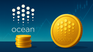 OCEAN sube un 40% tras la salida de Ocean Protocol de la Alianza de Superinteligencia Artificial