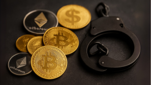 Criptomonedas y fraudes están en el centro de operación internacional contra el terrorismo