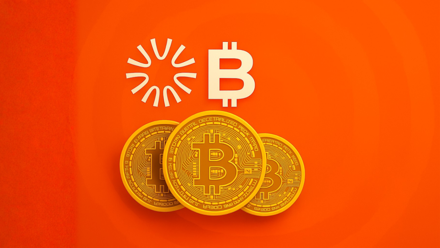OranjeBTC recompra acciones para aumentar la exposición de los inversores a Bitcoin