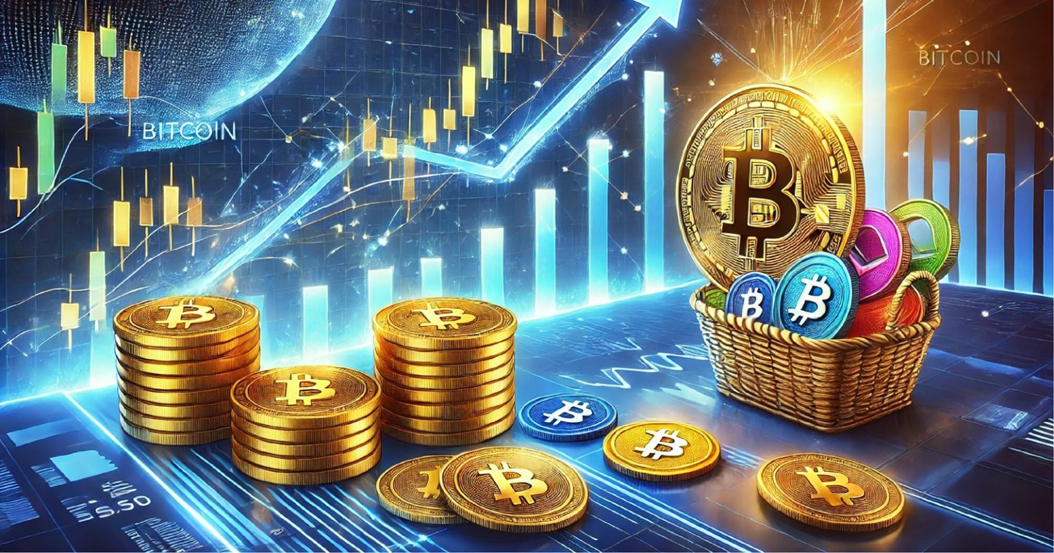 Apuestas millonarias en Polymarket muestran hasta dónde podría llegar el Bitcoin en 2025