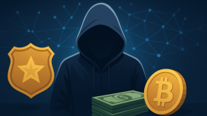 Banda utilizaba criptomonedas para pagar a cartel colombiano por drogas