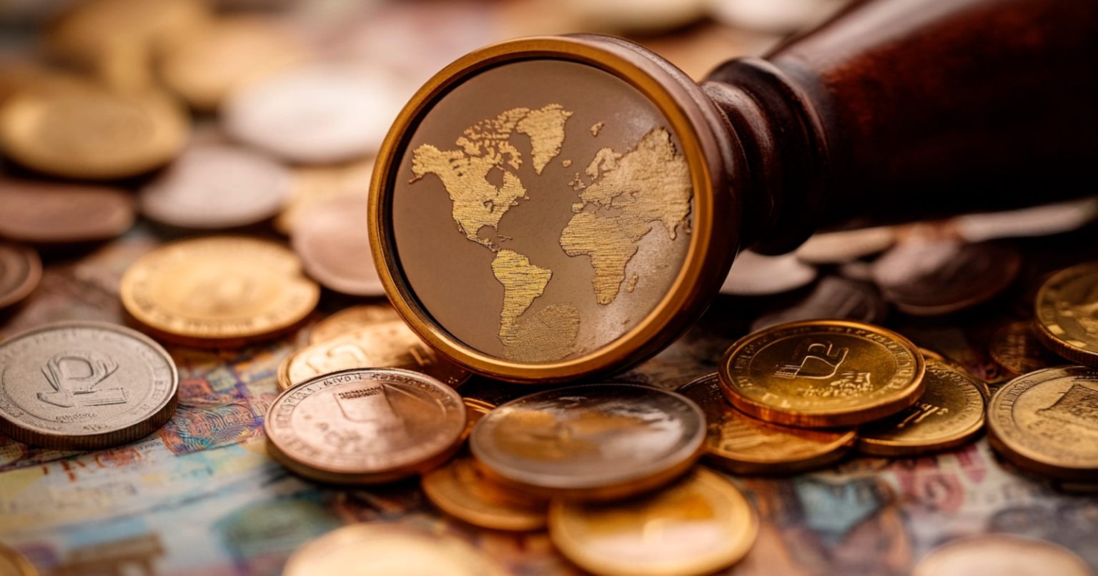 Grandes bancos globales exploran la emisión de una stablecoin respaldada por reservas del G7
