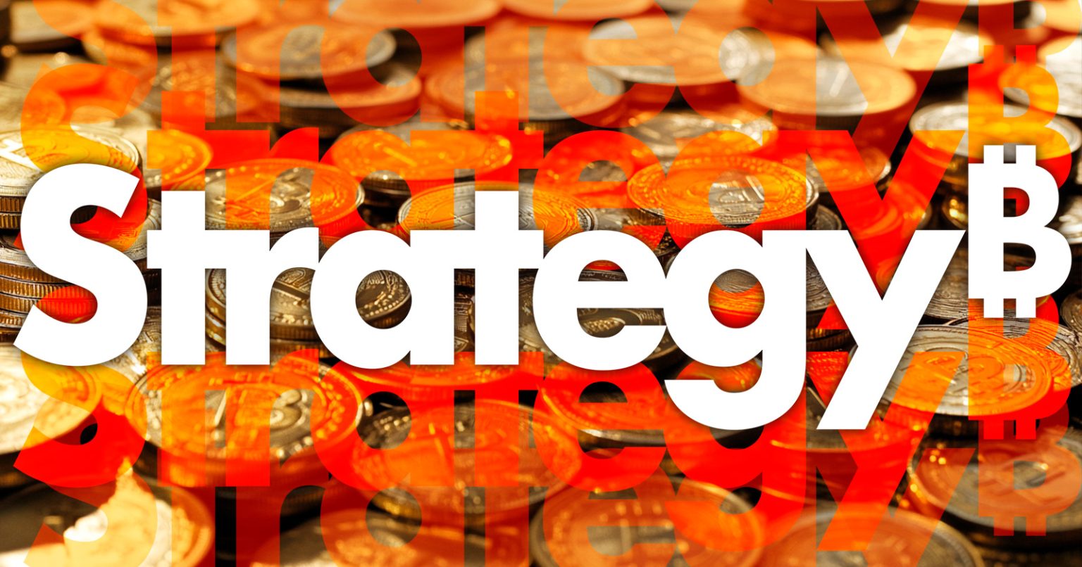 Strategy registra el nivel más bajo de compra de Bitcoin desde 2021