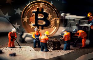 BlackRock y Microsoft anuncian inversión en IA e impulsan a mineras de Bitcoin