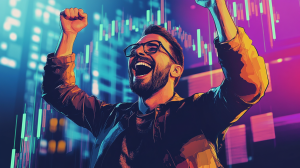 Trader logra un retorno de 652x con una memecoin viral en Binance