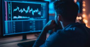 Trader de Ethereum convierte 125.000 dólares en 43 millones usando apalancamiento