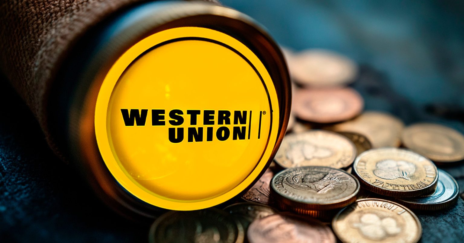 Western Union anuncia su propia stablecoin en Solana para 2026