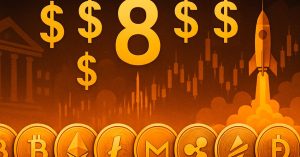 8 IPOs cripto para ganar dinero antes del lanzamiento