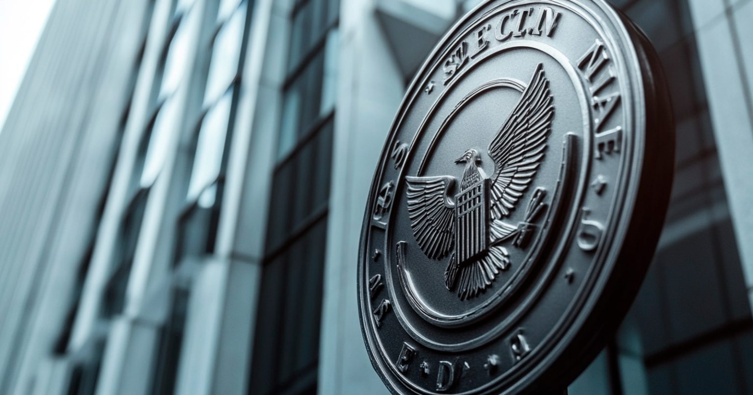 SEC revela un nuevo proyecto para modificar la clasificación de las criptomonedas