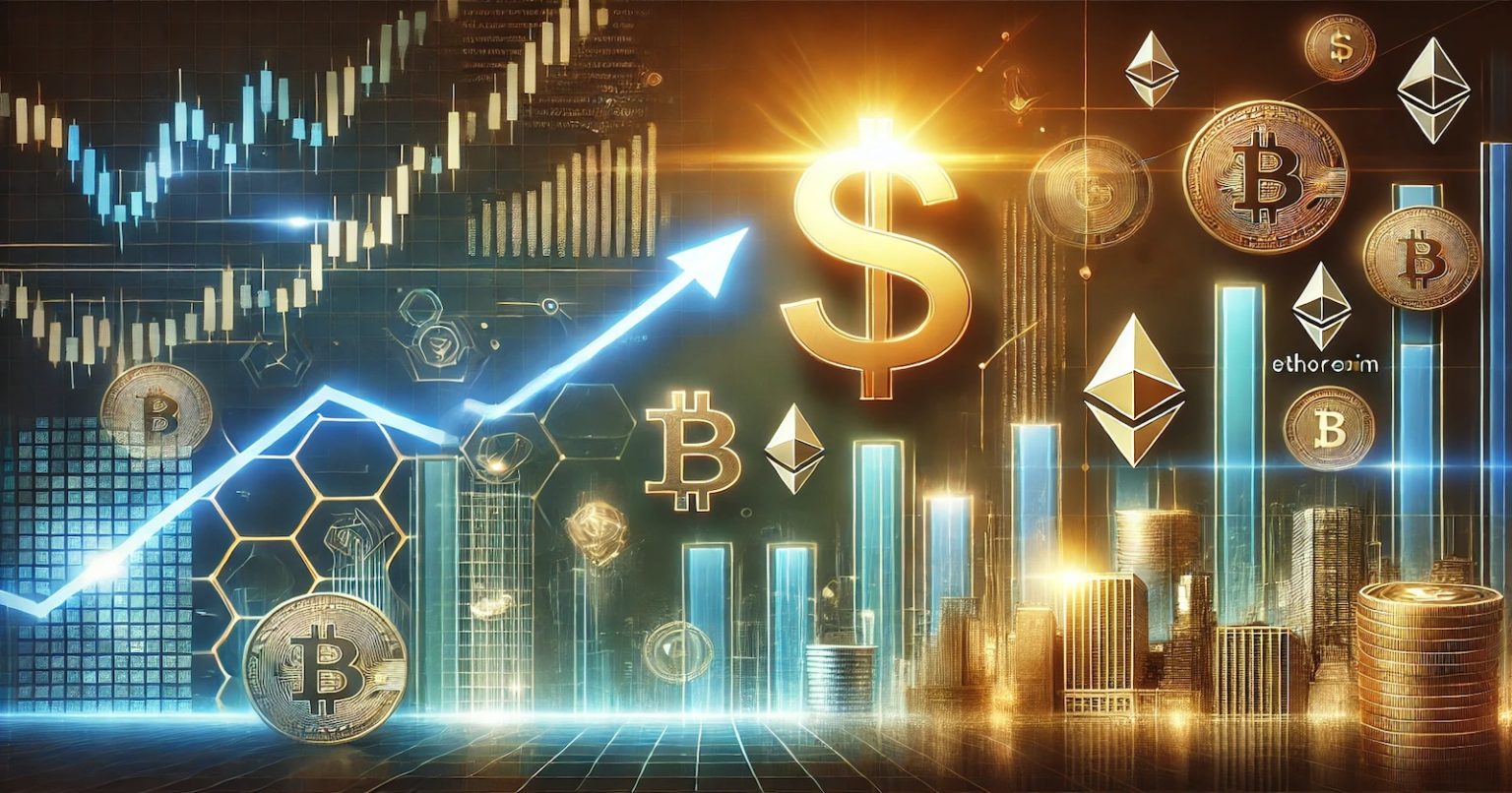 ETF de Bitcoin registran su mejor día desde octubre y acumulan USD 524 millones