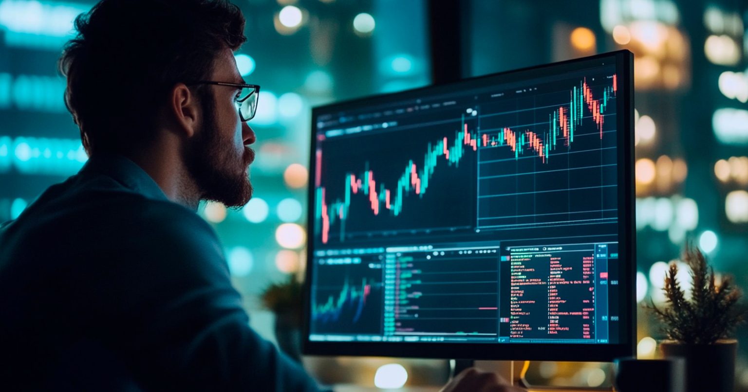 Rally de altcoins se dispara a USD 158 mil millones: descubre las mejores criptos para invertir ahora