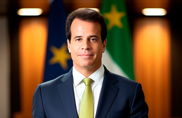 Libertad en el mercado cripto exige responsabilidad y seguridad, afirma el diputado Aureo Ribeiro