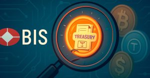 Tras Bitcoin y las stablecoins, el BIS pone en la mira los tokens RWA respaldados por Bonos del Tesoro