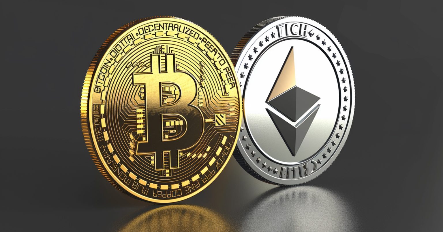 Ethereum podría superar a Bitcoin, señala Tom Lee, mientras la preventa de Pepenode gana fuerza