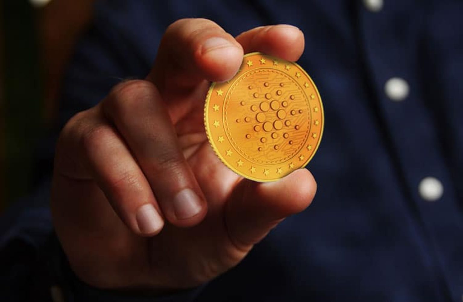 Cardano en caída: ¿se mantendrá el soporte en USD 0,50?