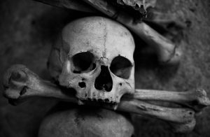 Golpista que aplicou fraudes com criptomoedas é morto e esquartejado com a esposa