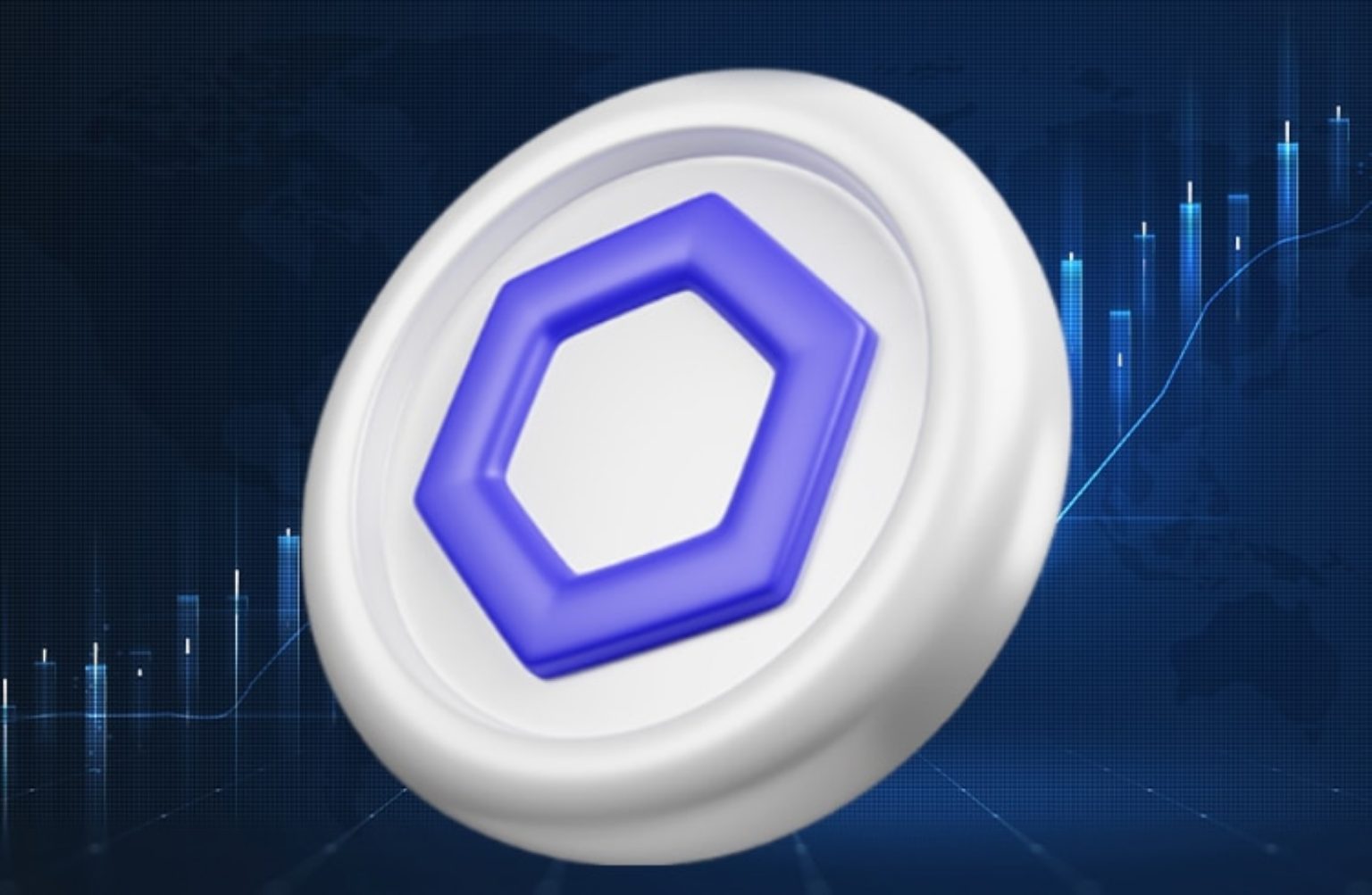 ETF de Chainlink de Bitwise aparece en la DTCC y refuerza la carrera por los fondos cripto